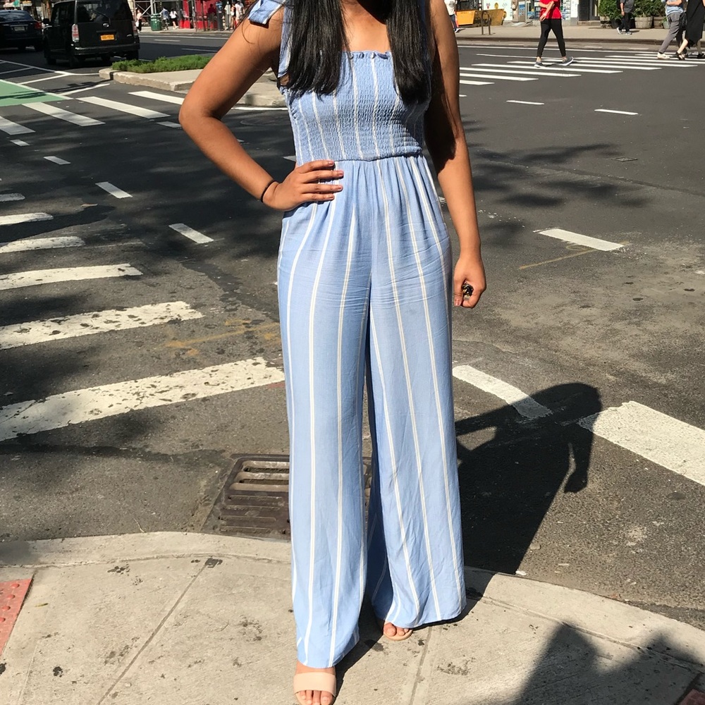 Jumpsuit